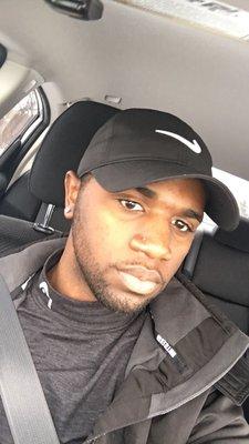 photo of Barshéy L.