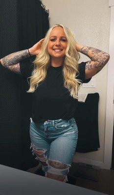 Photo of Tamara R.
