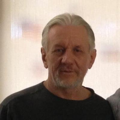 Photo of Joel Z.