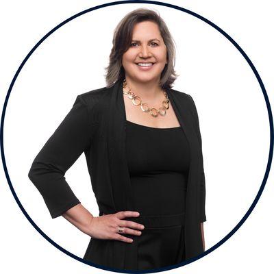 Photo of Laura K.