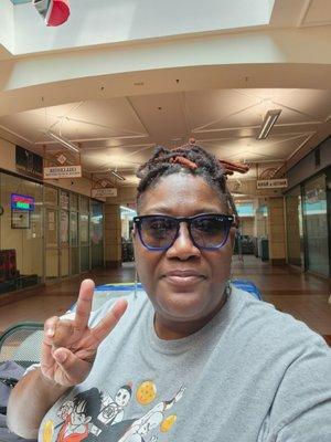photo of Glenda G.