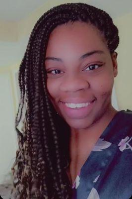 photo of Keisha J.