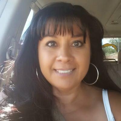 photo of Magdaline M.