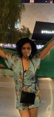 Photo of Simone S.
