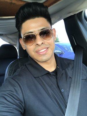 Photo of Carlos H.