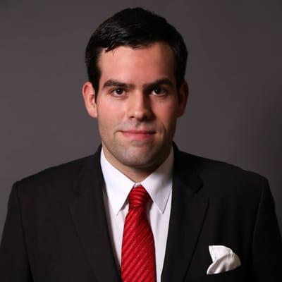Photo of Joey D.