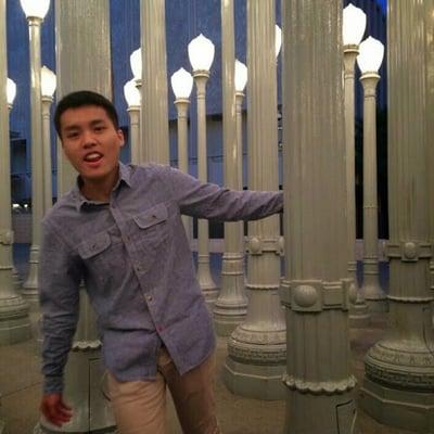 photo of Ho-Shing C.