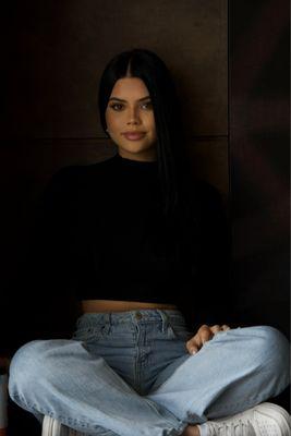 photo of Geovanna R.