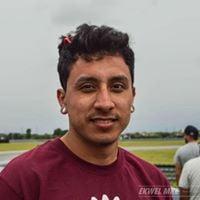 Photo of Jose F.