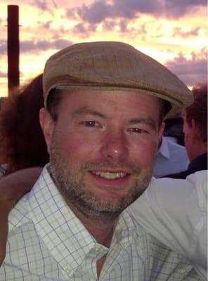 Photo of Aaron S.