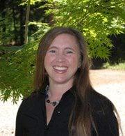 Photo of Christine J.