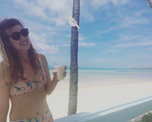 photo of Samantha L.