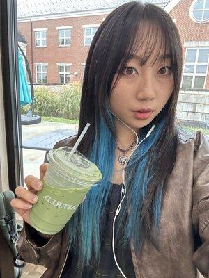 photo of Kyongjin K.