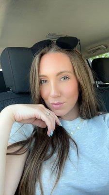Photo of Megan K.