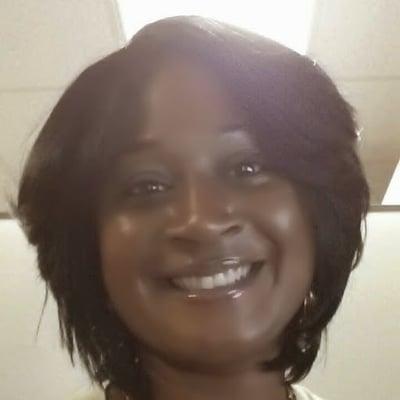 Photo of Ebony E.