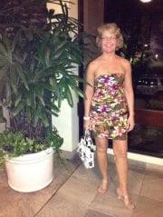 Photo of Carol D.