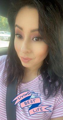 Photo of Carmen R.
