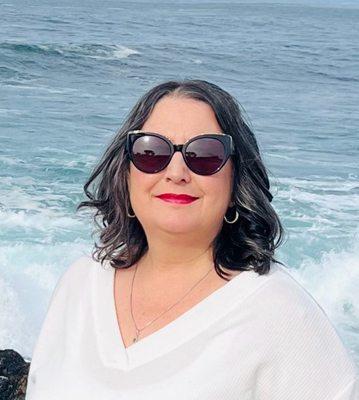 photo of Kimberly D.