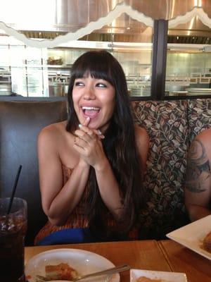 photo of Patricia R.