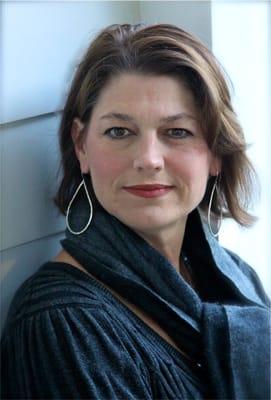 photo of Dana Hartley O.