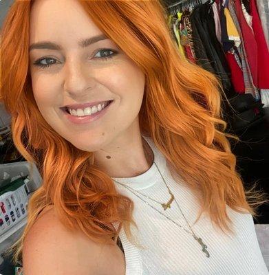 Photo of Bridget C.