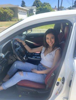 photo of Stephanie J.