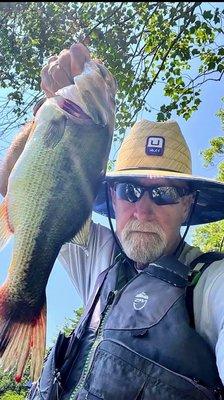 Photo of Mark G.