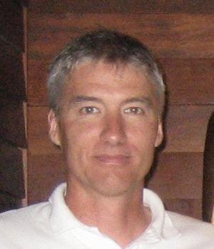 Photo of William D.
