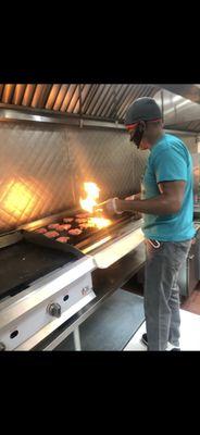 photo of Jermaine J.