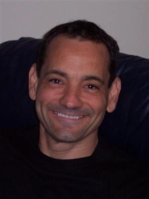 Photo of Bobby D.
