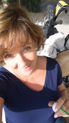 Photo of Jenifer C.