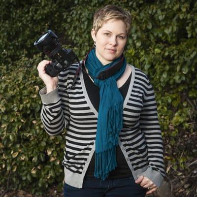 Photo of Sarah H.