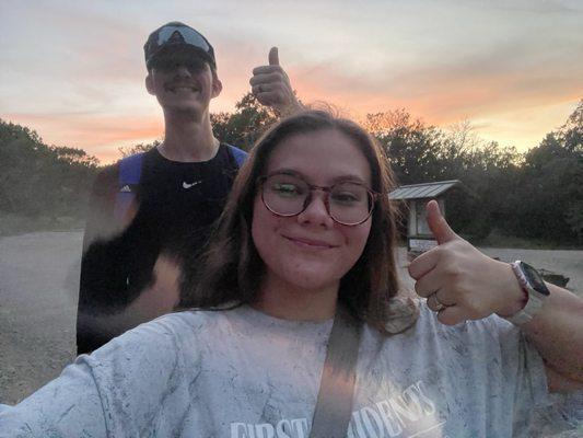 photo of Samantha C.