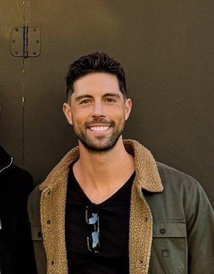 Photo of Jarrod A.