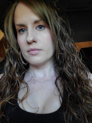 Photo of Julie G.