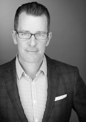 Photo of Jeffrey P.