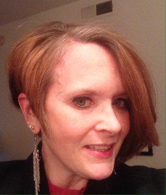 Photo of Kimberly N.