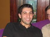 Photo of Joel G.