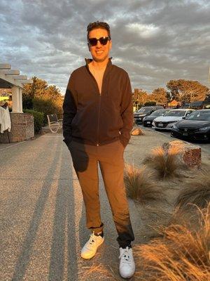 Photo of Mahyar D.