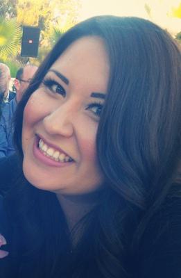 Photo of Wendy J.