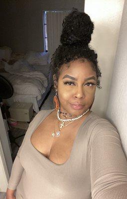 Photo of Crystal L.