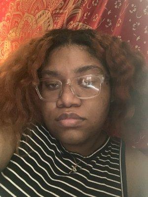 Photo of Jasmine W.