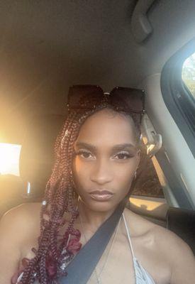 Photo of La'Vena K.