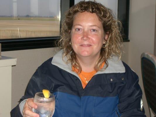 photo of Jennifer K.