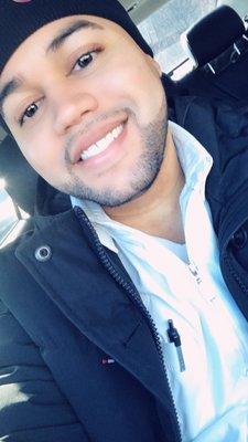 Photo of Chris T.