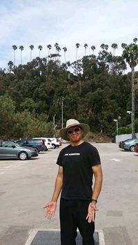 Photo of Ronald M.