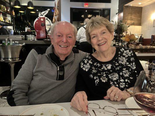 photo of Andy Anderson ..