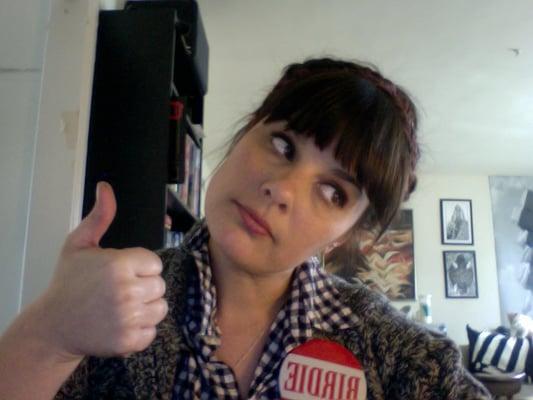 Photo of caroline h.