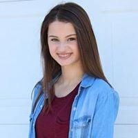 Photo of Allyson M.