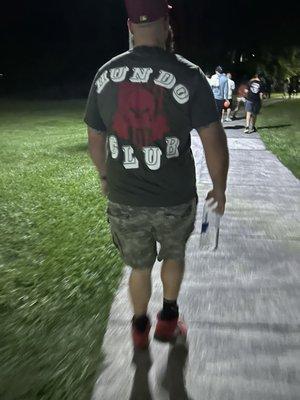 photo of nicholas m.